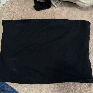 STRADIVARIUS tube top